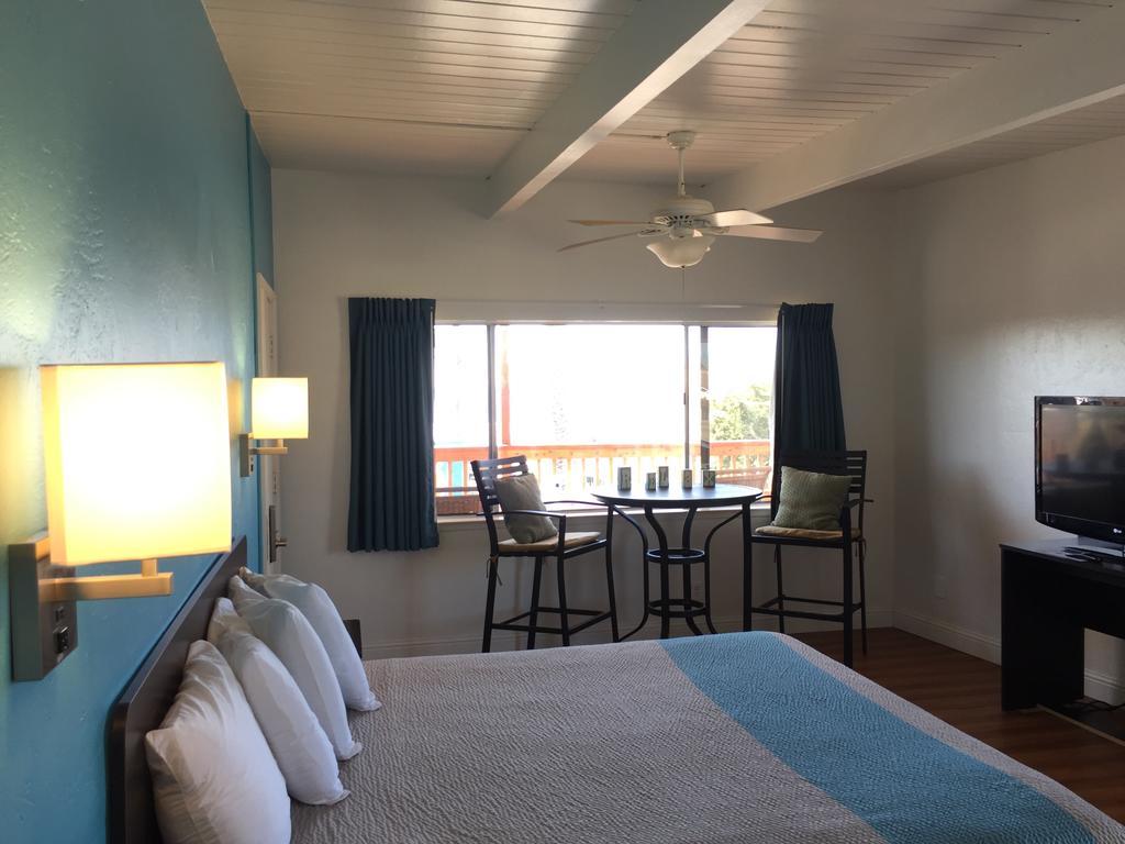 Motel 6 Pismo Beach - Pacific Ocean Exterior foto