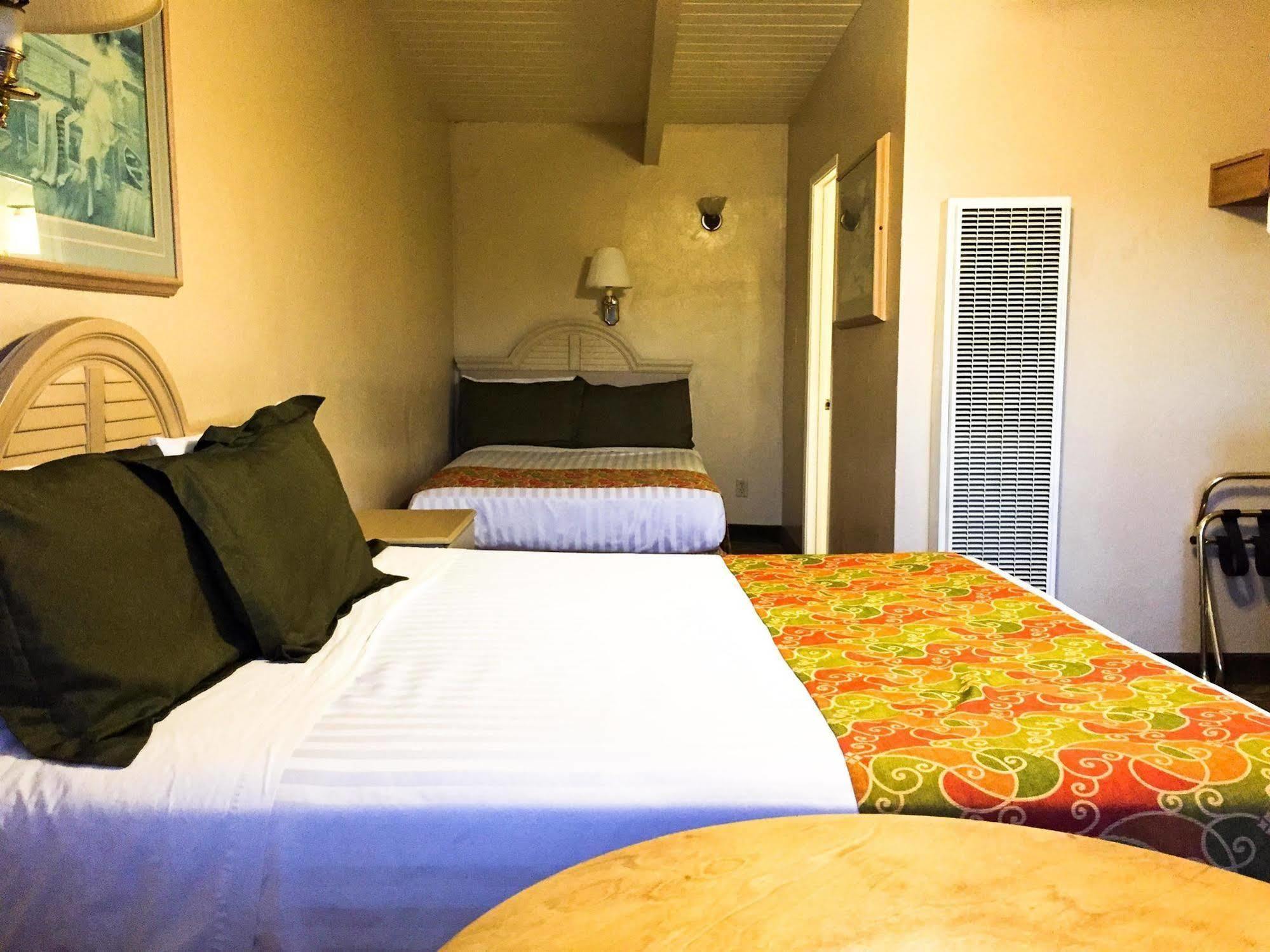 Motel 6 Pismo Beach - Pacific Ocean Exterior foto